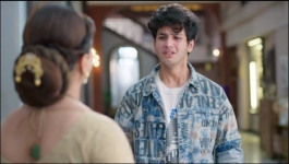 Vasudha - 16th October 2024